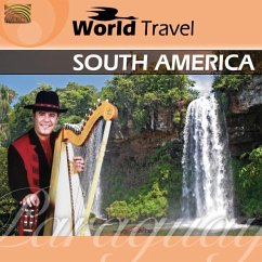 Cover World Travel-South America-Paraguay