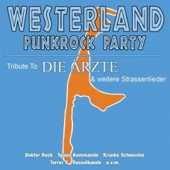 Cover Westerland - Tribute To Die Ärzte