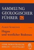 Hegau und westlicher Bodensee