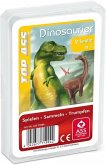 TOP ASS - Dinosaurier