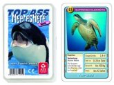 Meerestiere, Quartett (Kartenspiel) Meerestiere, Quartett (Kartenspiel)