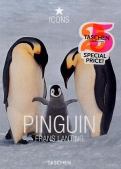 Penguin - Lanting, Frans