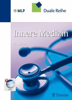 Duale Reihe Innere Medizin - Duale Reihe Innere Medizin Arastéh, Keikawus and Baenkler, Hanns-Wolf