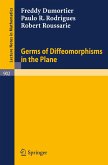 Germs of Diffeomorphisms in the Plane