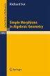 Simple Morphisms in Algebraic Geometry - Bild 1