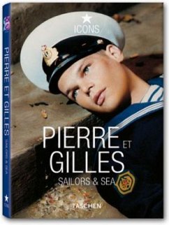 Pierre et Gilles, Sailors & Sea