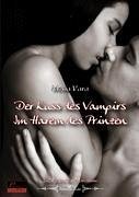 Der Kuss des Vampirs. Im Harem des Prinzen - Vara, Mona