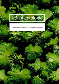 Künstlerkolonie - Rehm, Alfred