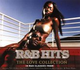 R & B Hits - The Love Collection