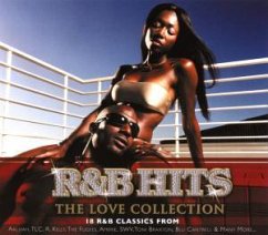 R & B Hits - The Love Collection - R & B Hits-The Love Collection