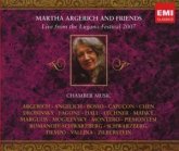 Argerich & Friends Live From Lugano 2007