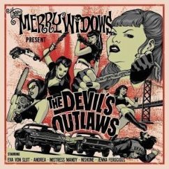 The Devils Outlaws