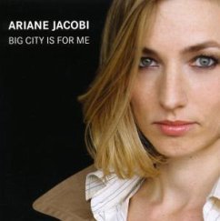 Cover Big City Is For Me