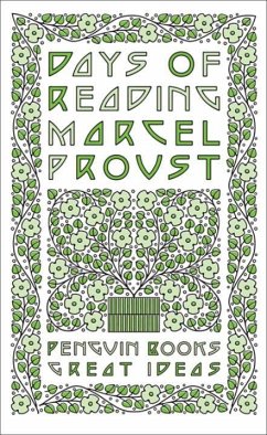 Days of Reading - Proust, Marcel