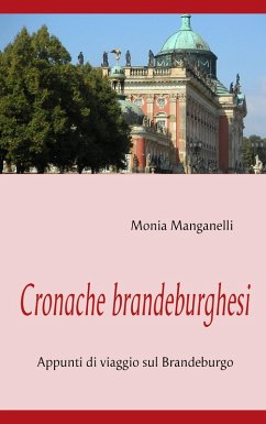 Cover Cronache brandeburghesi