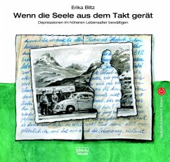 Cover Wenn die Seele aus dem Takt gerät