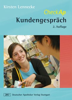 Kundengespräch - Lennecke, Kirsten