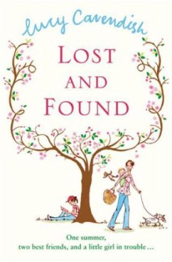 Lost and Found - Cavendish, Lucy