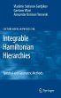 Integrable Hamiltonian Hierarchies - Bild 1