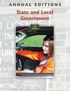 State and Local Government