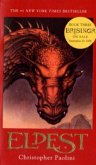 Eldest\Eragon, Der Auftrag des Ältesten, English Edition