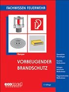 Vorbeugender Brandschutz - Kemper, Hans