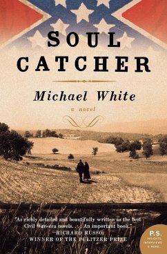 Soul Catcher - White, Michael C