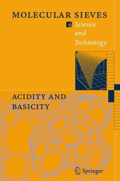 Acidity and Basicity - Brunner, Eike;Pfeifer, Harry;Auroux, Aline