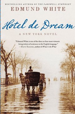 Cover Hotel de Dream