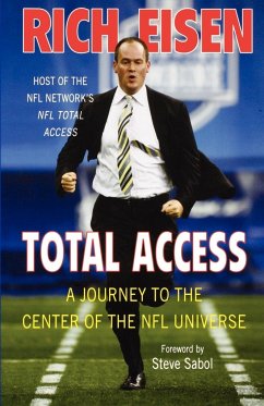 Total Access - Eisen, Rich