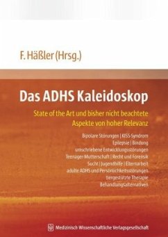 Das ADHS Kaleidoskop