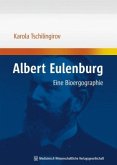 Albert Eulenburg