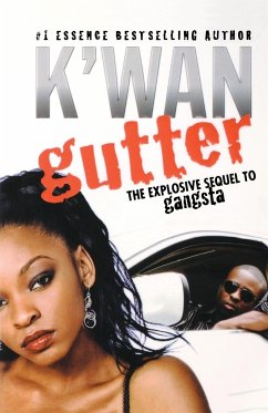 Gutter - K'Wan