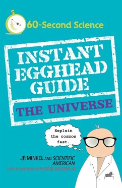 Instant Egghead Guide - Alvarez, Ted; Minkel, J. R.; Scientific American