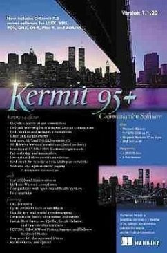 Kermit 95]: Communications Software for Windows 95/98/NT/2000 and OS/2 - Manning Publications