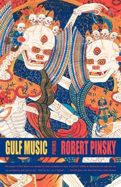 Gulf Music - Pinsky, Robert