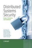 Distributed Systems Security