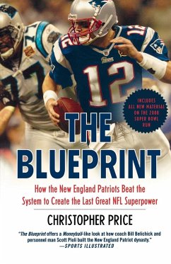 The Blueprint - Price, Christopher