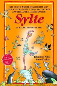 Sylte - Nikel, Johannes H. A.;Kochan, Stano