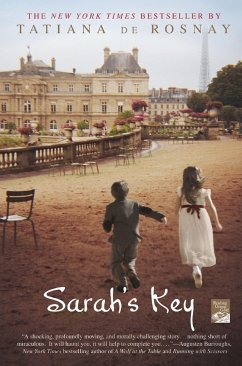 Sarah's Key - De Rosnay, Tatiana