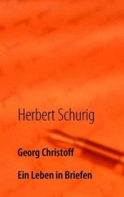 Georg Christoff - Schurig, Herbert