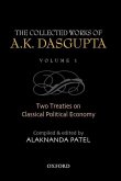 The Collected Works of A.K. DasGupta I
