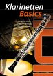 Klarinetten Basics, m. Audio-CD - Bild 1