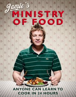 Jamie's Ministry of Food - Oliver, Jamie