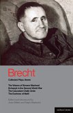 Bertolt Brecht Collected Plays