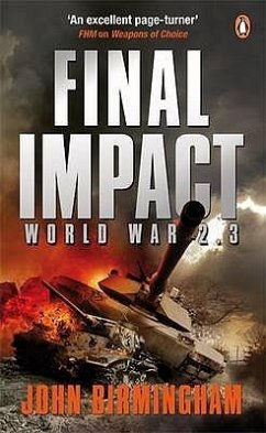 Final Impact - Birmingham, John