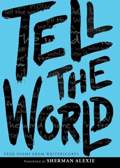 Tell the World - Writerscorps