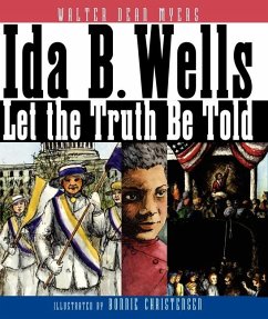 Ida B. Wells - Myers, Walter Dean