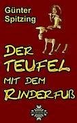 Cover Der Teufel mit dem Rinderfuß
