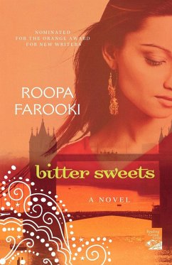 Bitter Sweets - Farooki, Roopa